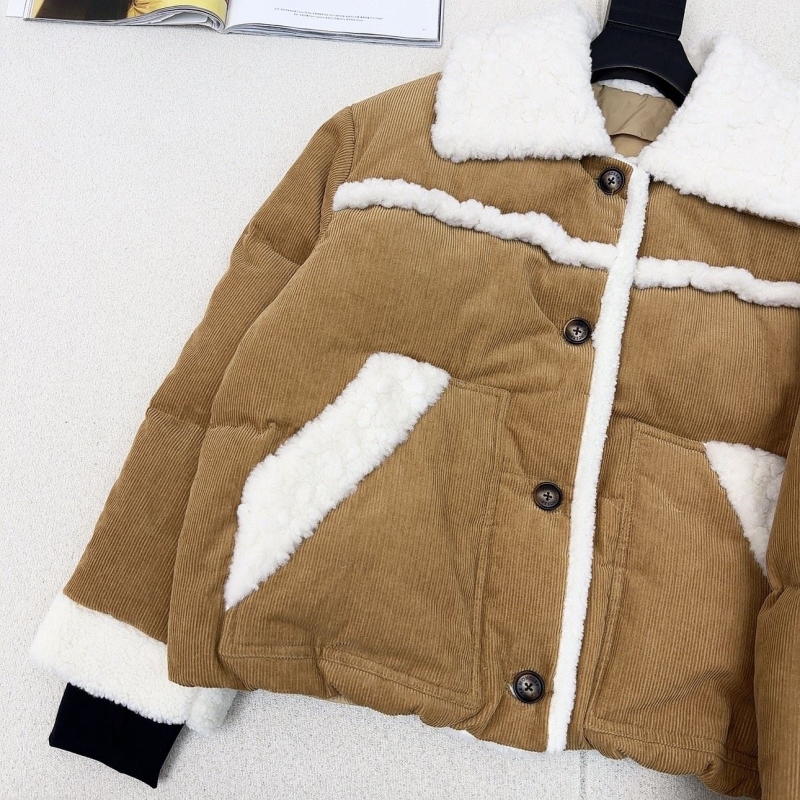 Moncler Down Jacket